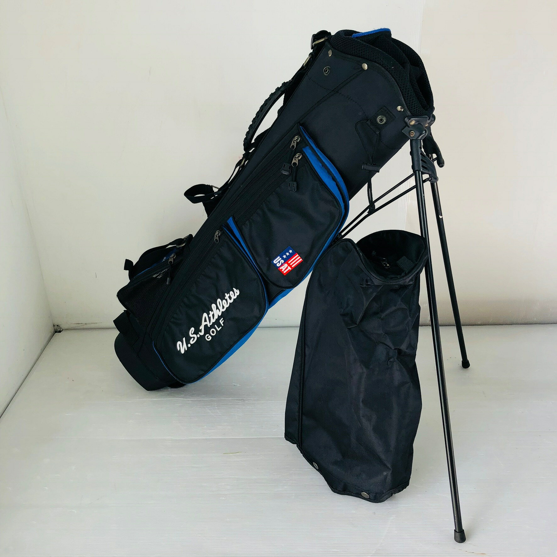 楽天市場】キャディバッグ 中古（バッグ・ケース｜ゴルフ）：スポーツ