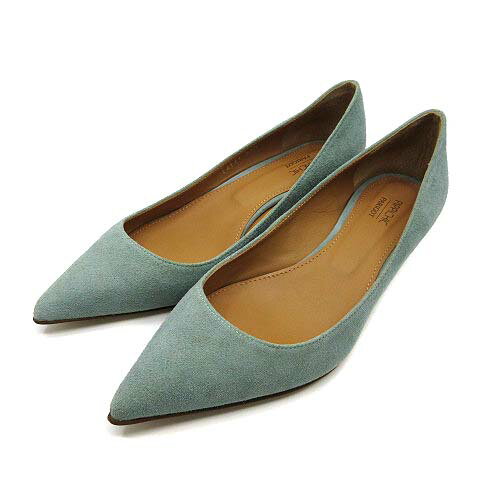 楽天市場】pippichic ピッピシック ポインテッドトゥ パンプスの通販