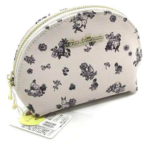 楽天市場】フランシュリッペ うさぎ（バッグ・小物・ブランド雑貨）の通販