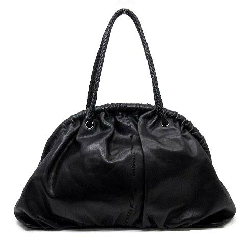 ヨーガンレール トートバック ハンドバック ビジネスバック がま口