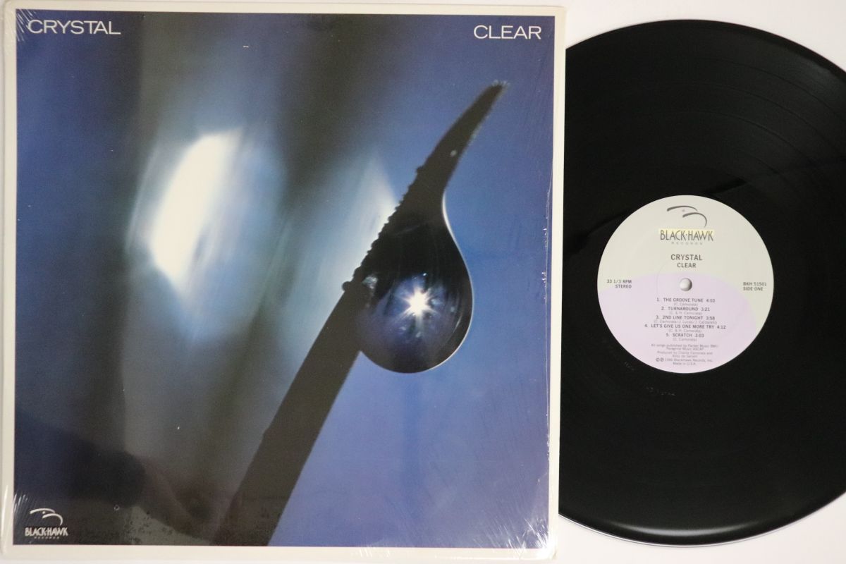 楽天市場】クリア（レコード｜CD・DVD）の通販