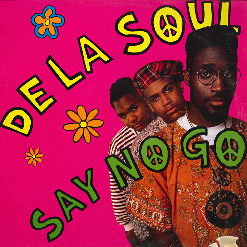 楽天市場】De La Soul（レコード｜CD・DVD）の通販