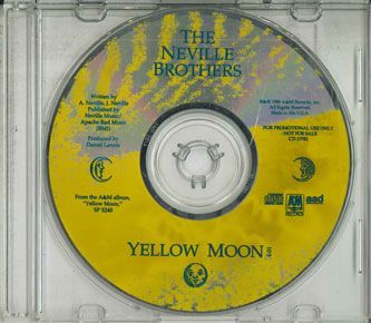 楽天市場】the neville brothers yellow moonの通販