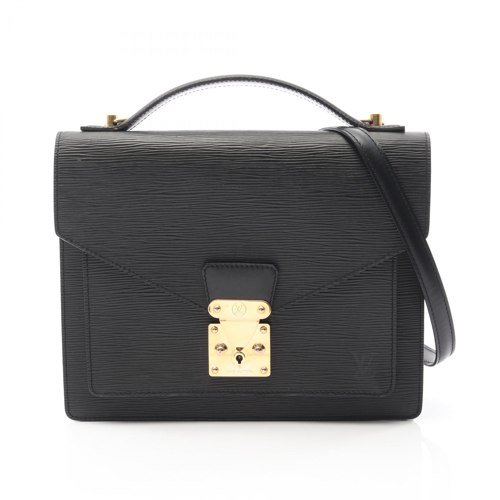 楽天市場】ルイ・ヴィトン エピ モンソーの通販