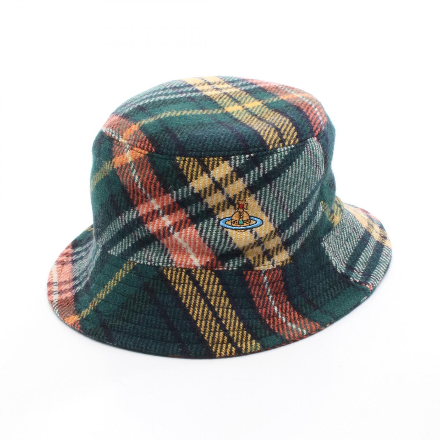 楽天市場】ヴィヴィアンウエストウッド（ハット｜メンズ帽子）：帽子