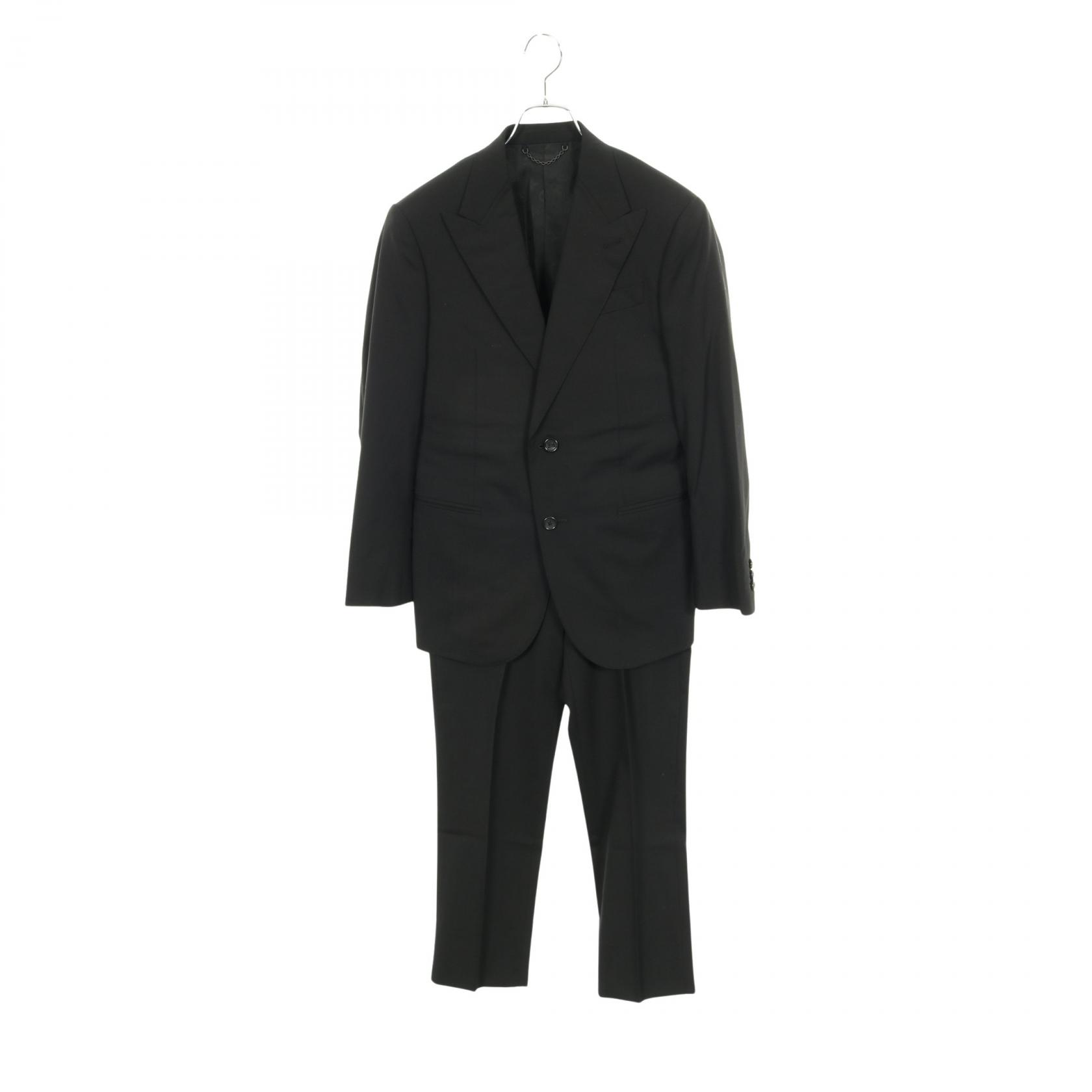 楽天市場】ルイヴィトン（カラーブラック）（スーツ・セットアップ