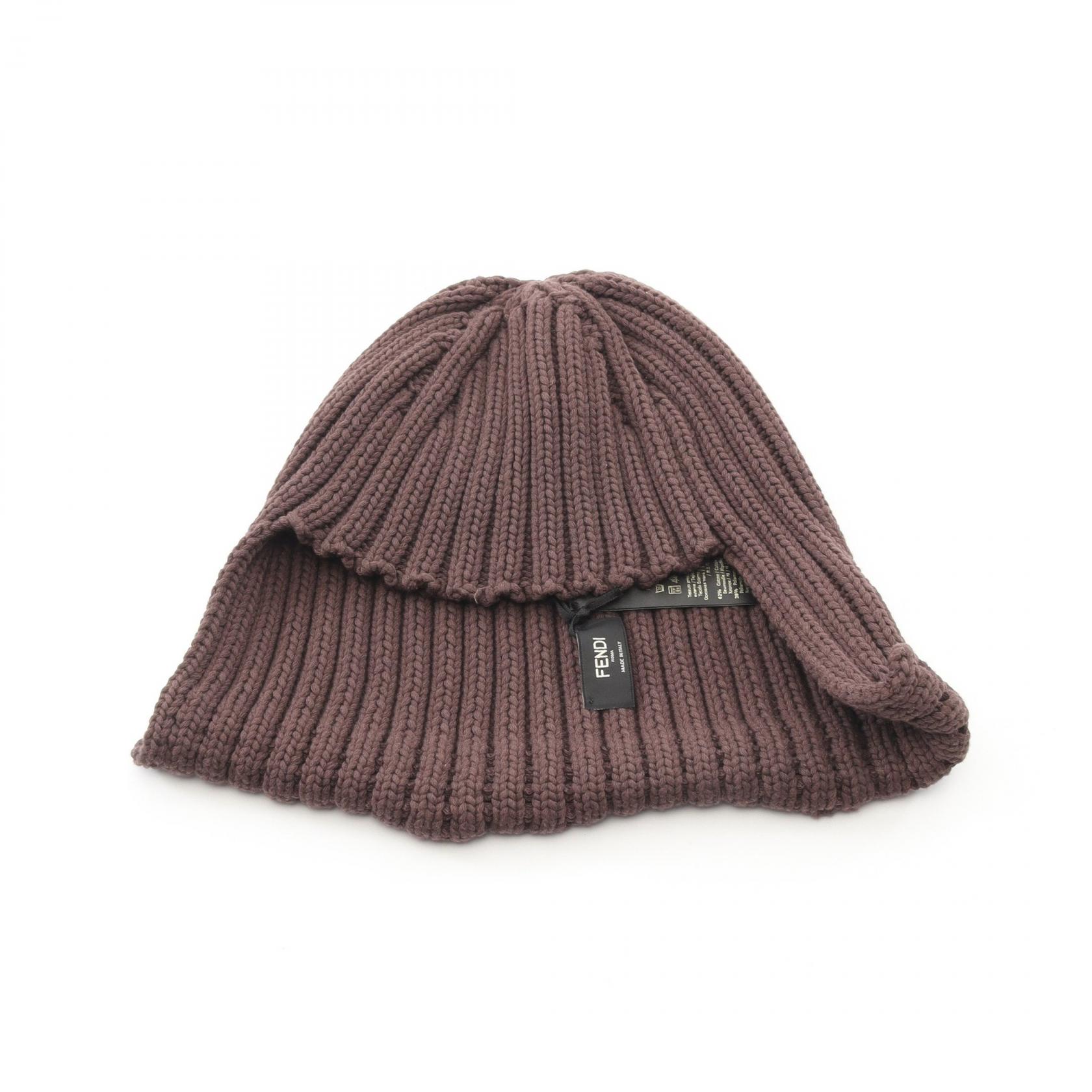 楽天市場】フェンディ ニット帽の通販