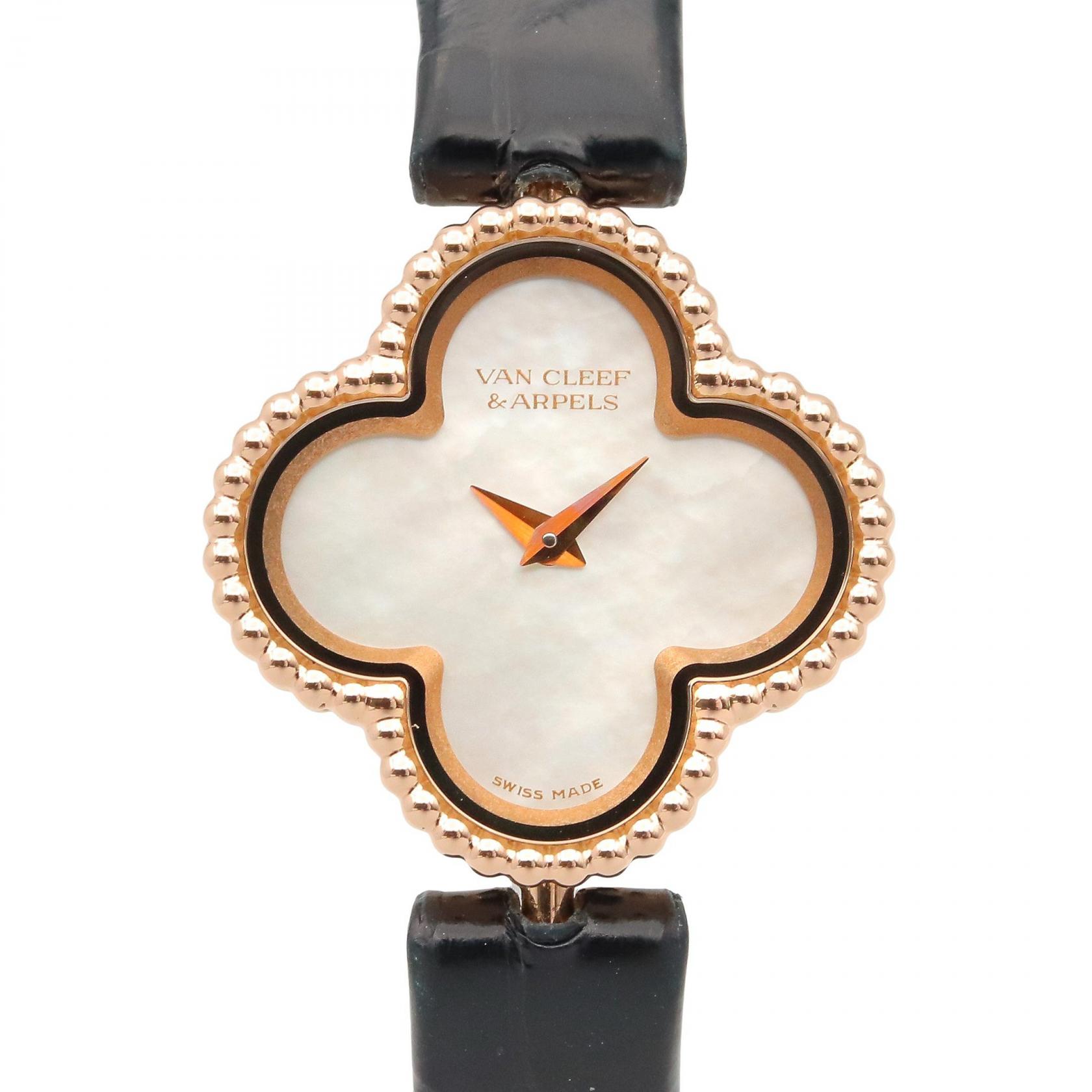 楽天市場】ヴァンクリーフ＆アーペル（駆動方式（腕時計）クオーツ