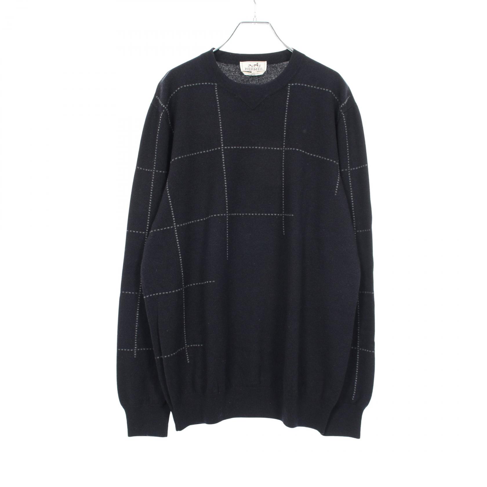 楽天市場】エルメス メンズ（ニット・セーター｜トップス）：メンズ