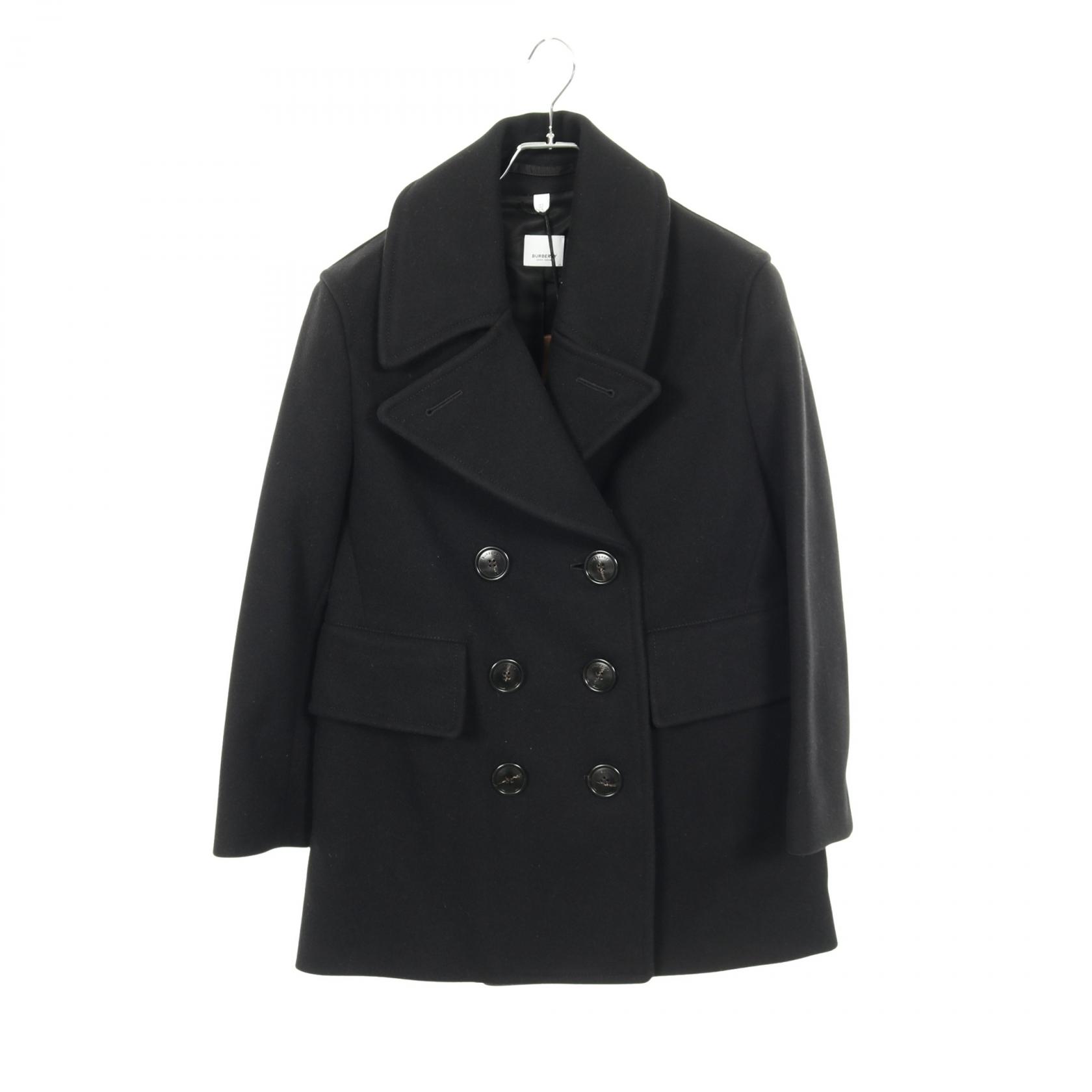 楽天市場】バーバリー ピーコート（レディースファッション）の通販