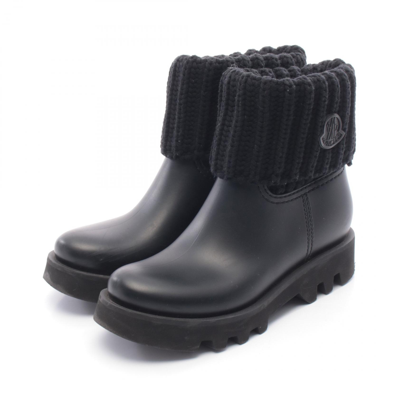 楽天市場】MONCLER（レインシューズ・長靴｜レディース靴）：靴の通販