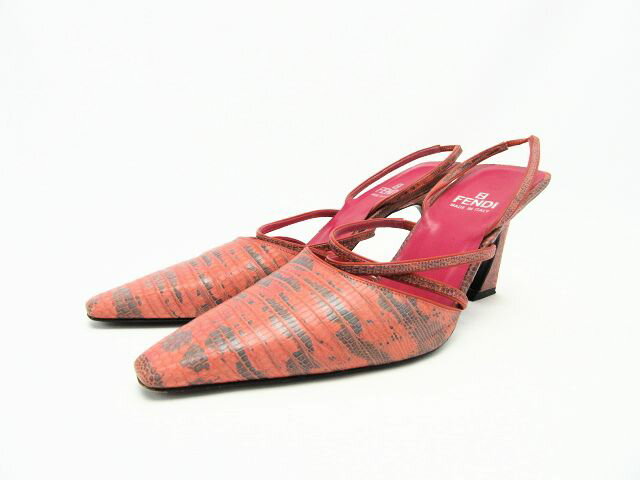 楽天市場】フェンディ ズッカ（ミュール｜レディース靴）：靴の通販