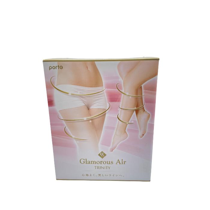 楽天市場】カモトエイム ポルト グラマラスエアー トリニティ (ピンク