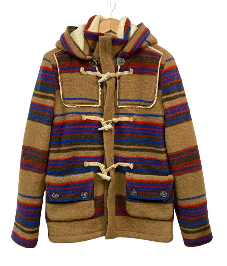 楽天市場】ダッフルコート（ブランドバーク）（コート・ジャケット