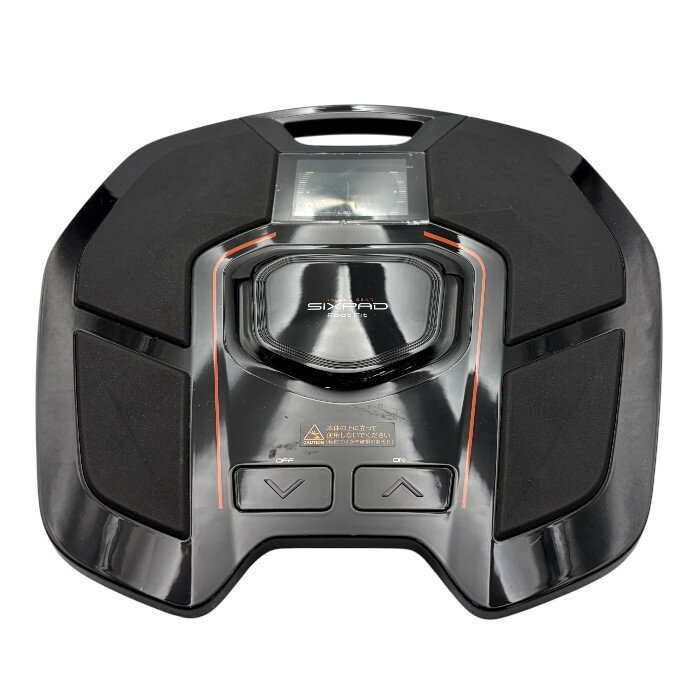 楽天市場】シックスパッド フットフィット sp－ff2310fの通販