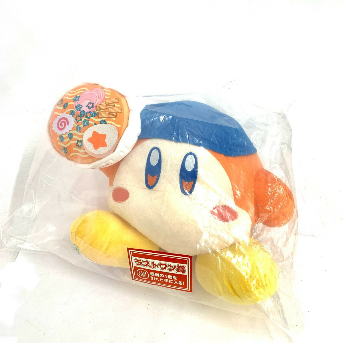 楽天市場】ワドルディ ぬいぐるみ 一番くじの通販