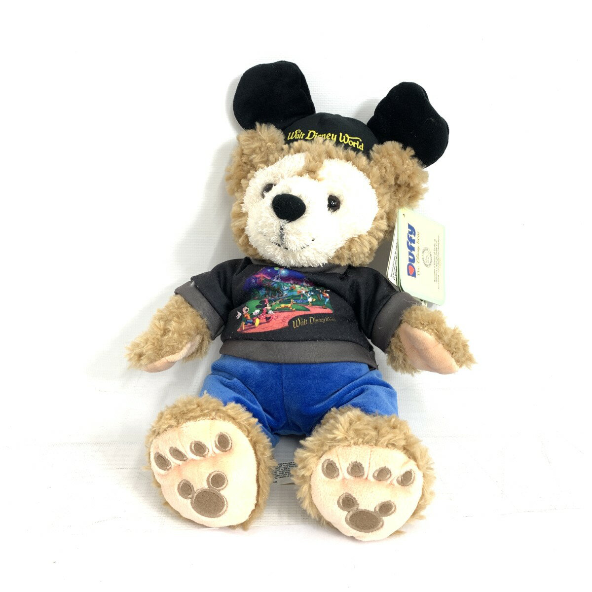 楽天市場】ウォルトディズニーワールド ダッフィーの通販