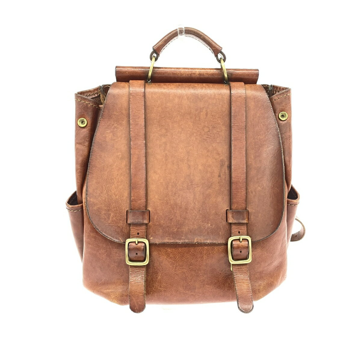 楽天市場】herz リュック 中古の通販