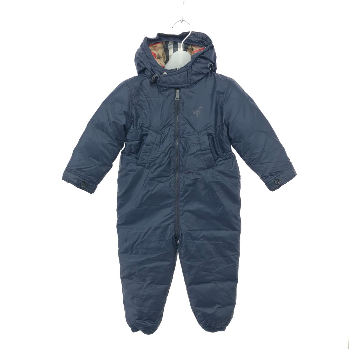 楽天市場】バーバリー ロンパースの通販