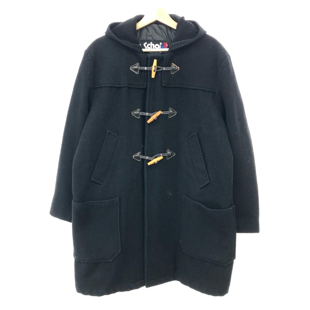 楽天市場】schott ダッフルコートの通販