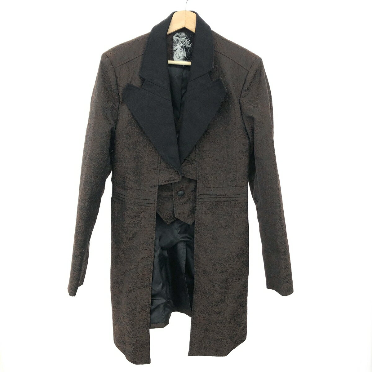 楽天市場】パンク（コート・ジャケット｜メンズファッション）の通販