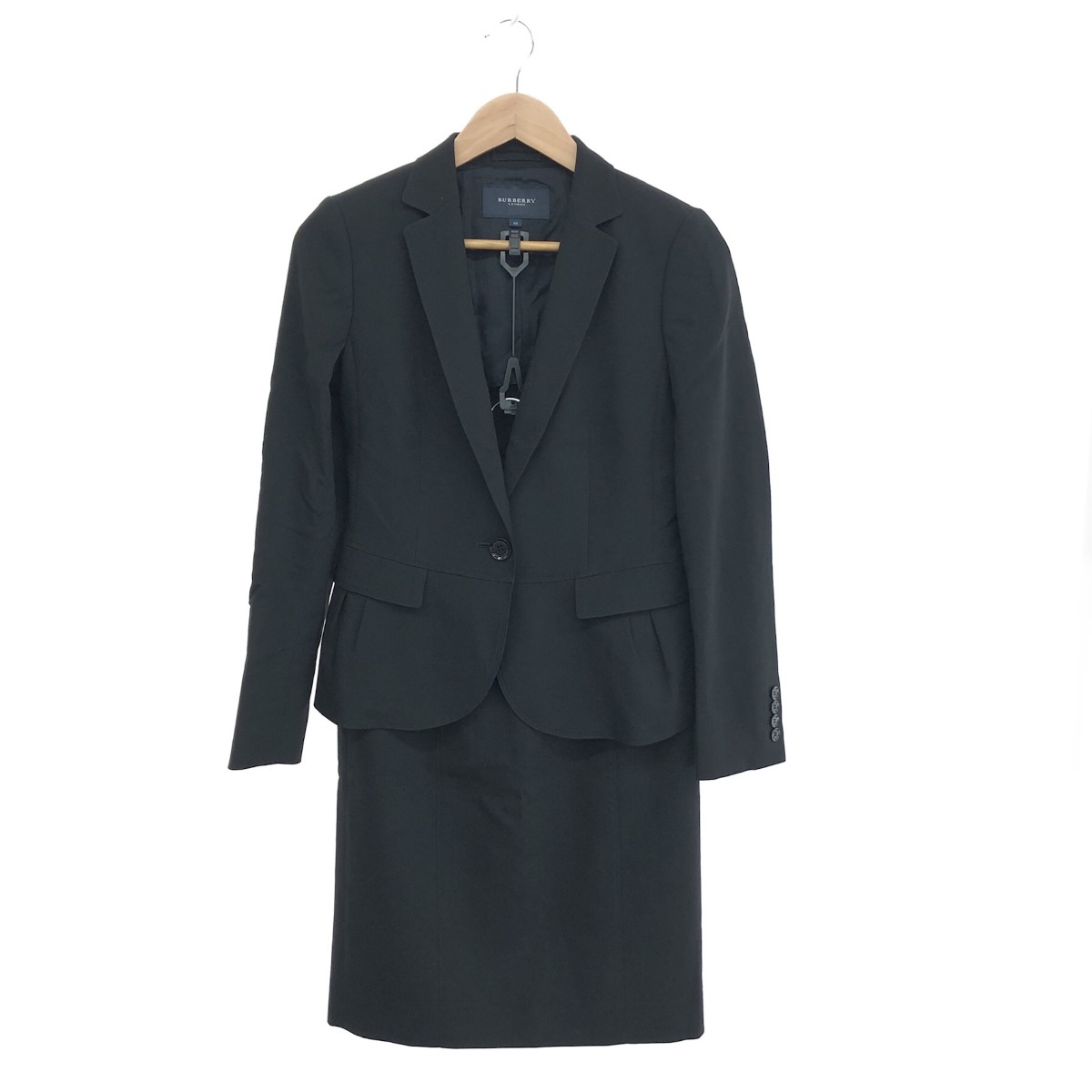 楽天市場】バーバリー ブルーレーベル（スーツ・セットアップ