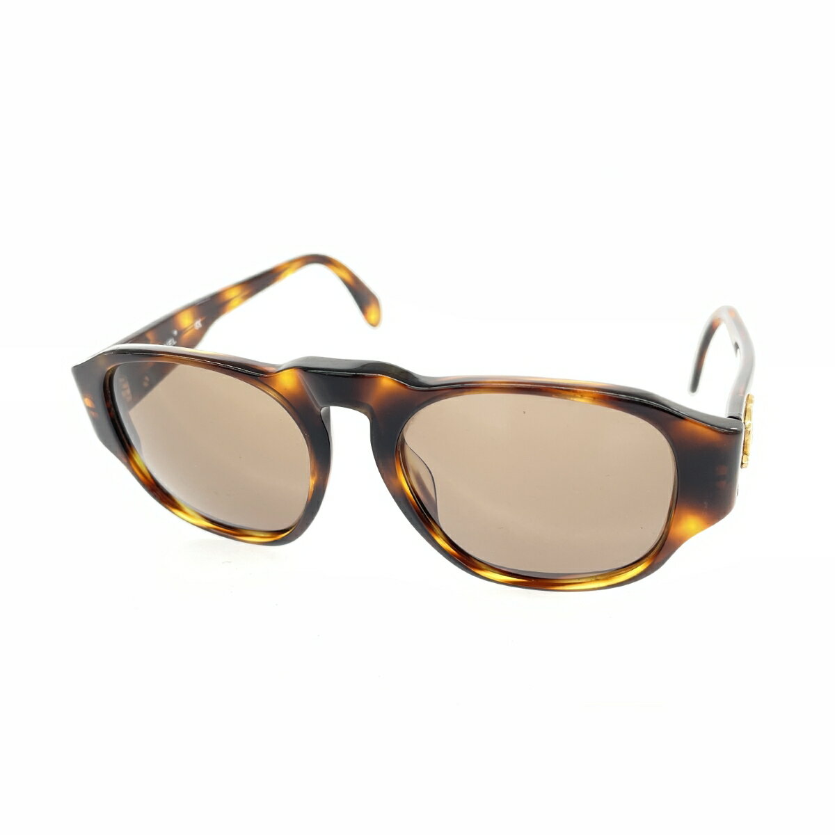 楽天市場】シャネル サングラス べっ甲（性別レディース）（眼鏡