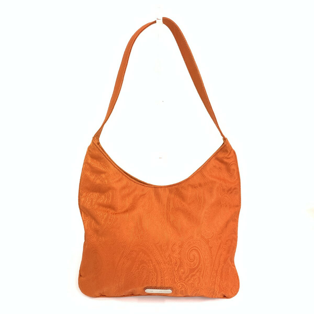 楽天市場】ETRO エトロ（カラーオレンジ）（バッグ・小物・ブランド