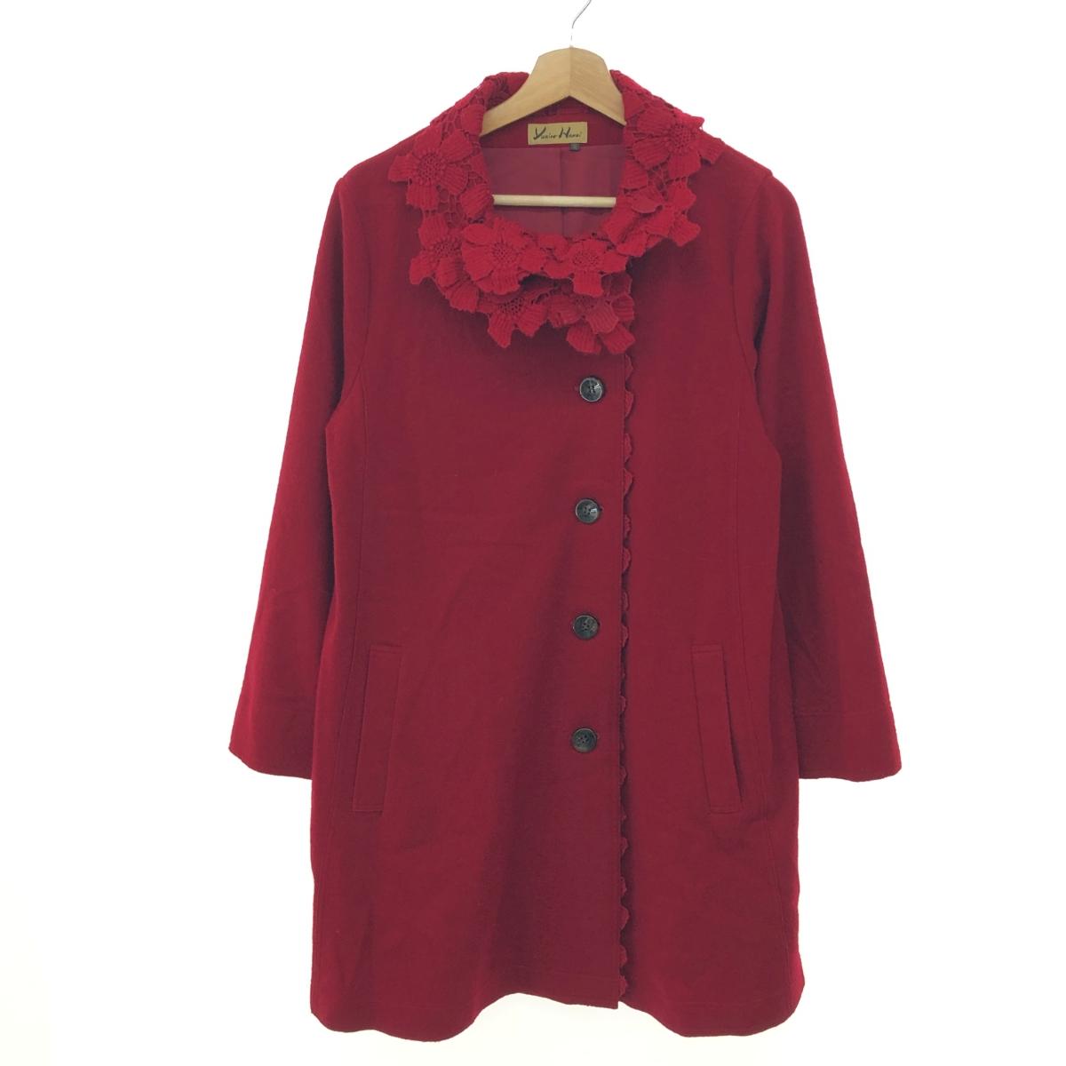 楽天市場】Yukiko Hanai コートの通販