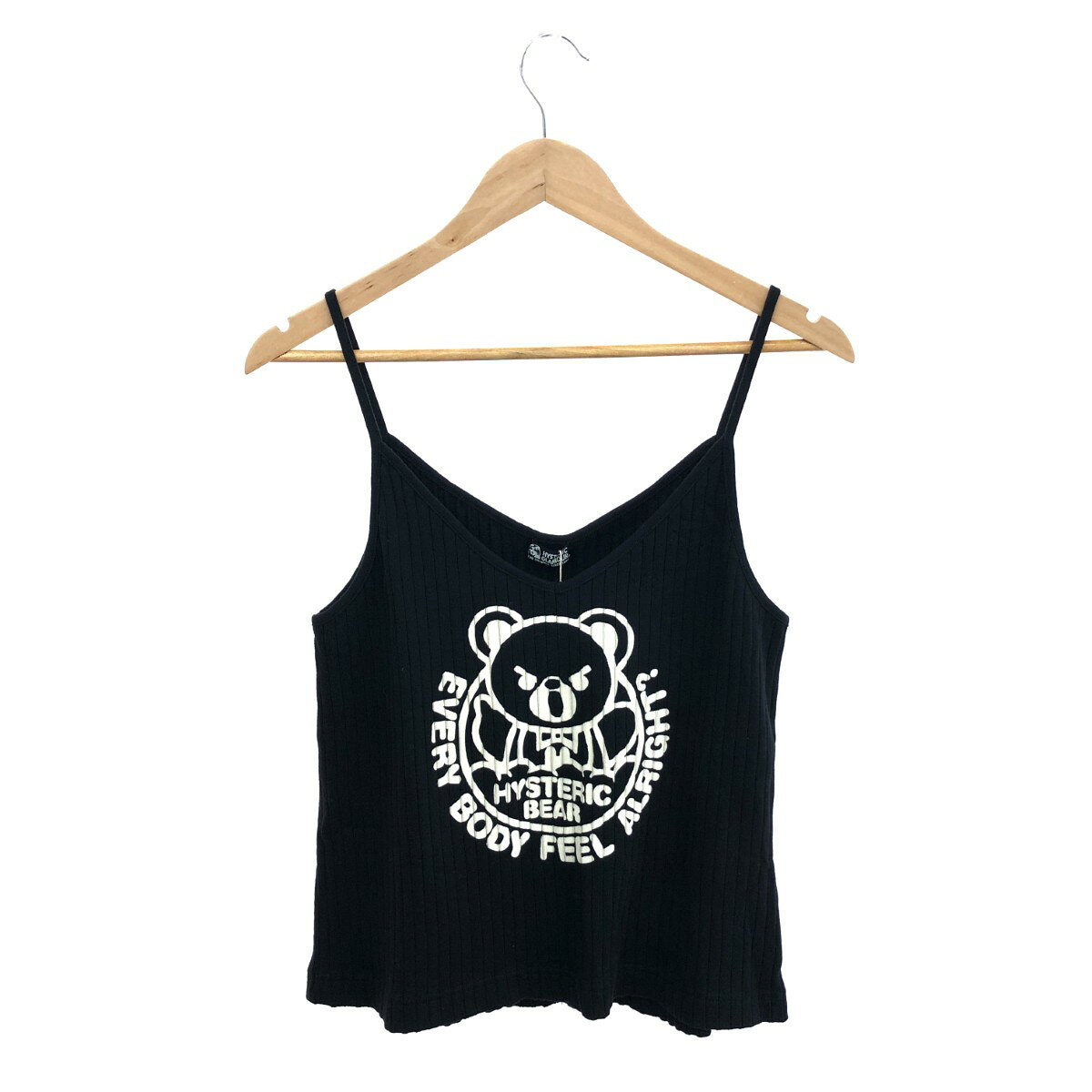 楽天市場】ヒステリックグラマー キャミソールの通販