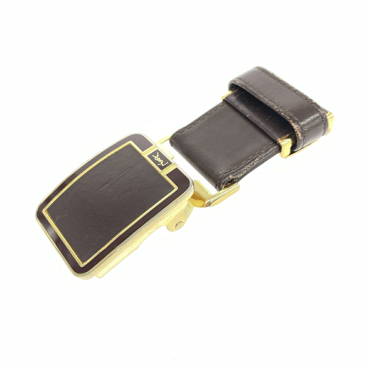 楽天市場】イヴサンローラン ベルトの通販