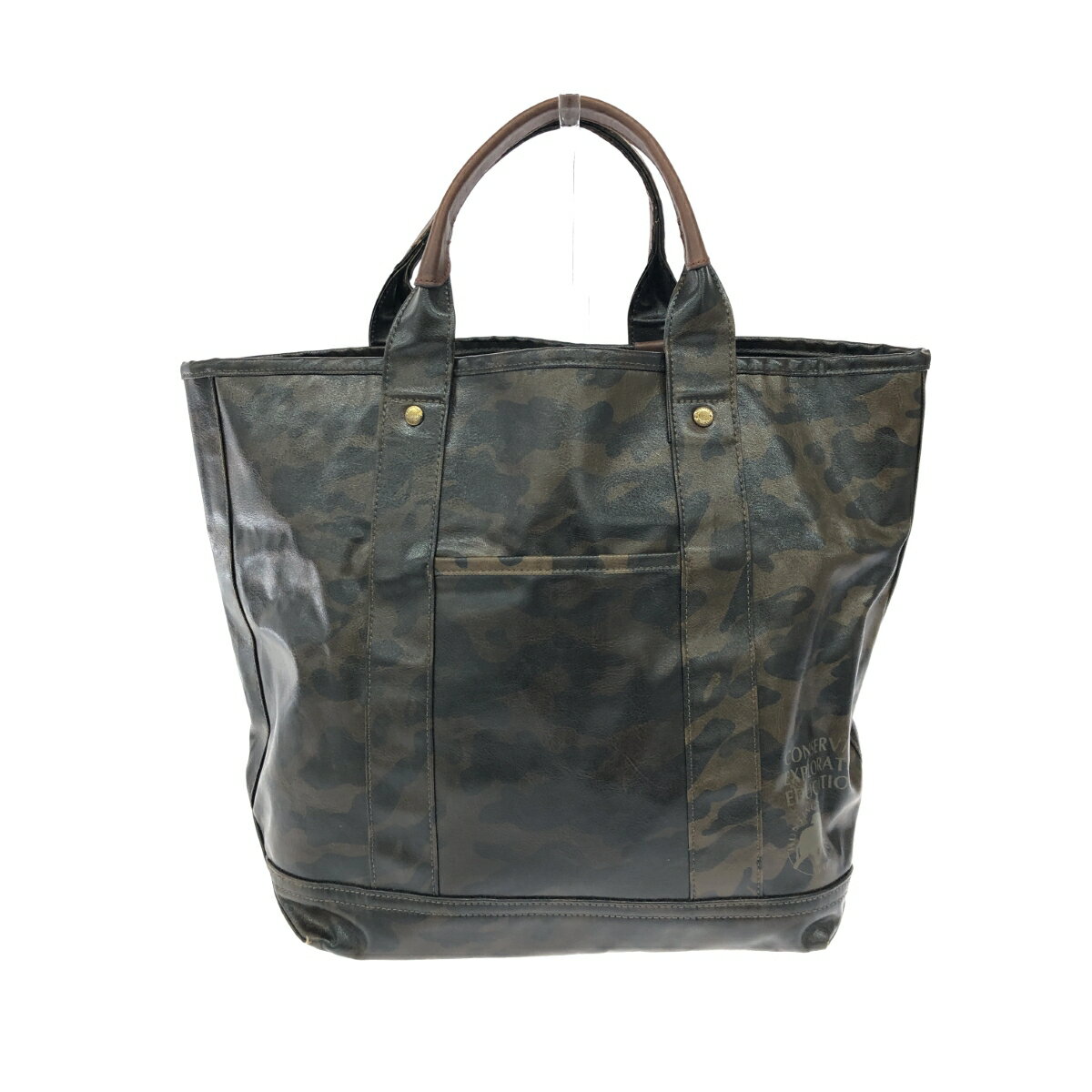 楽天市場】ハンティングワールド トートバッグの通販