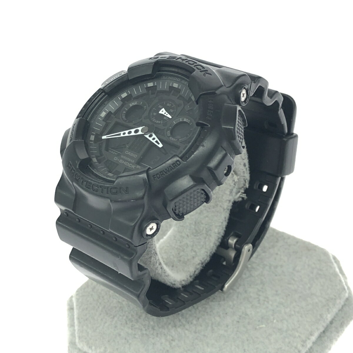 楽天市場】gショック g－100 2327の通販