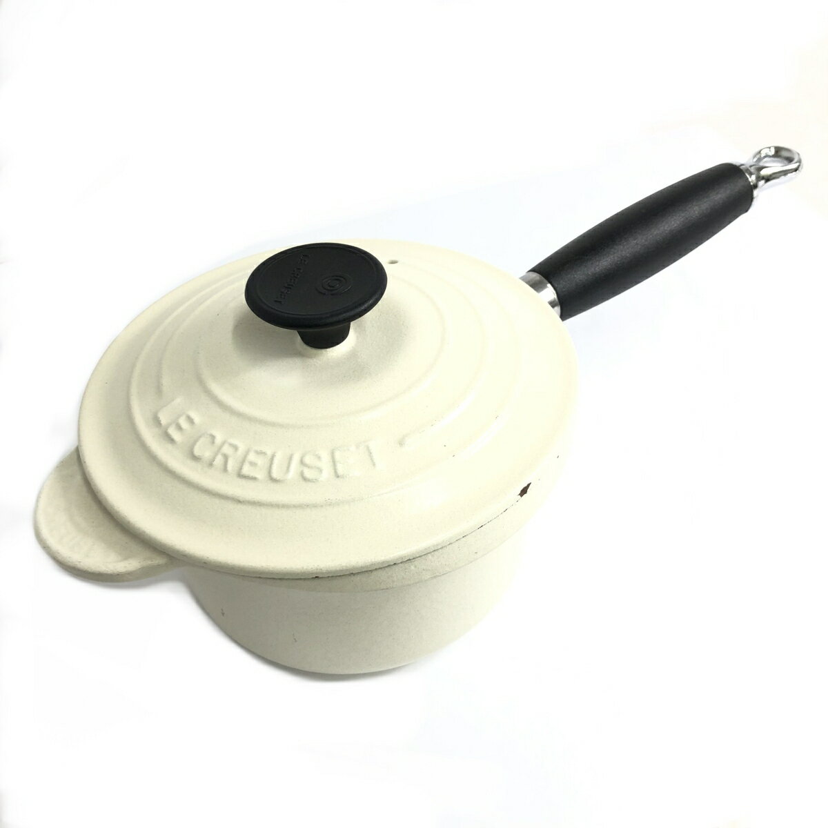 楽天市場】ルクルーゼ ソースパン 16cmの通販