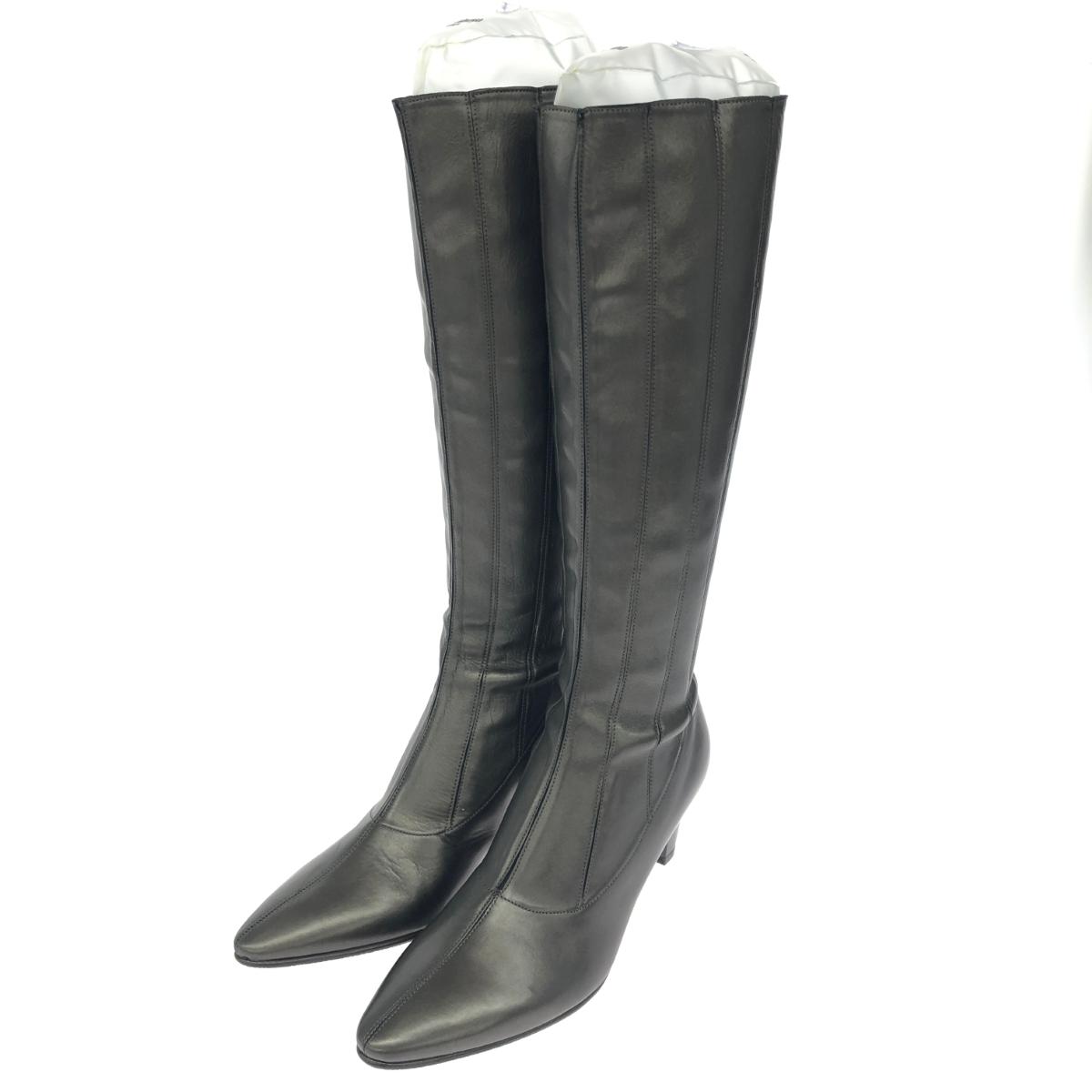 楽天市場】ロングブーツ 銀座ヨシノヤの通販