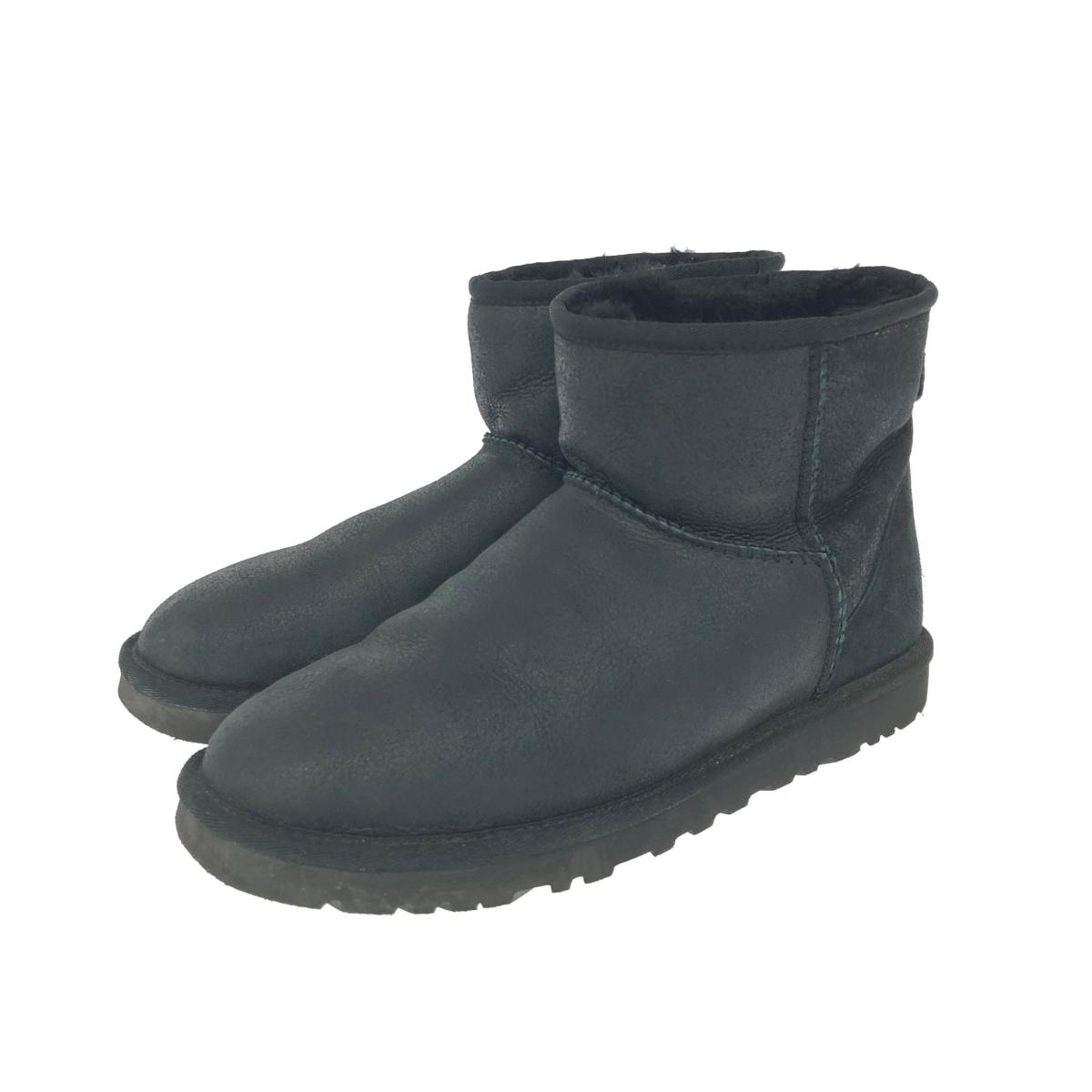 楽天市場】UGG ムートンブーツ（メンズ靴｜靴）の通販