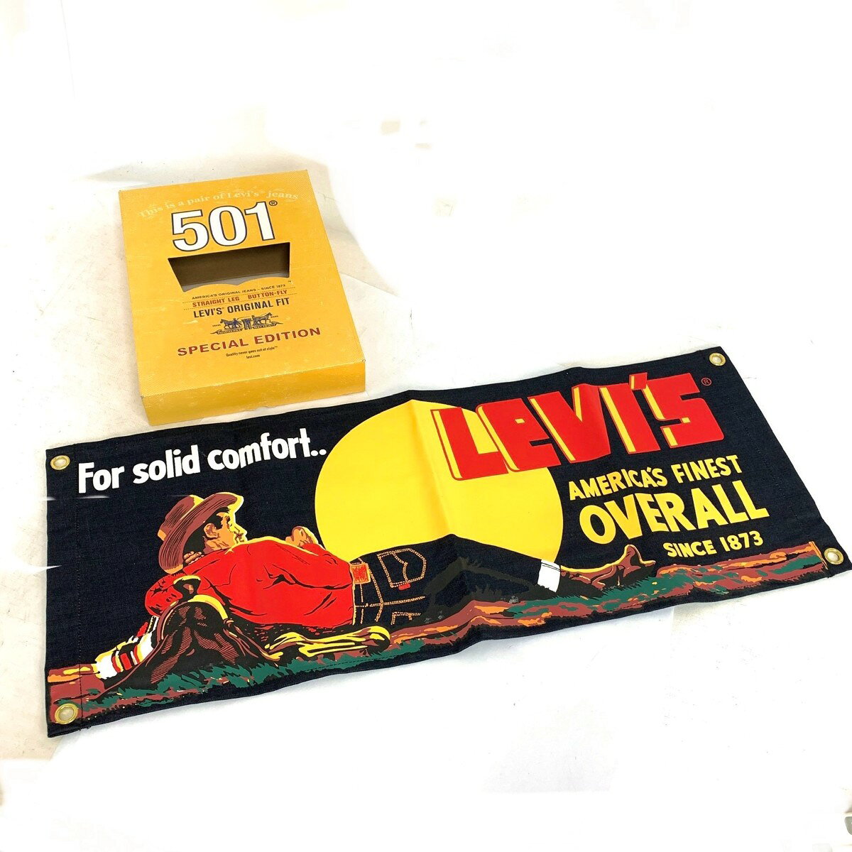 楽天市場】リーバイス バナーの通販