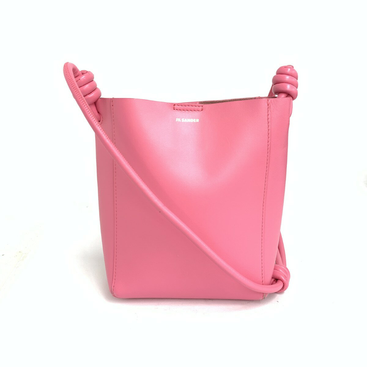 楽天市場】ジルサンダー バッグ（カラーピンク）の通販