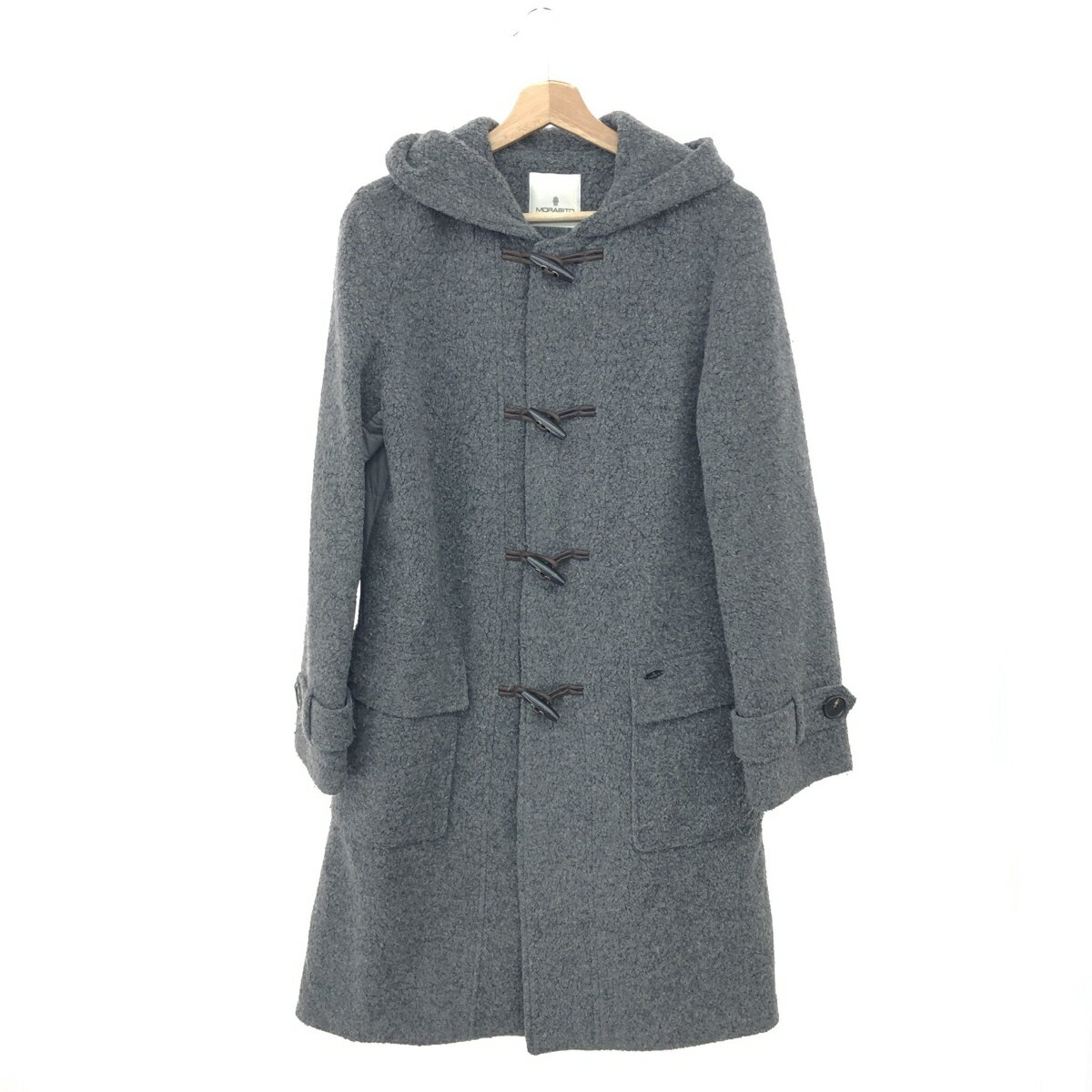 楽天市場】モラビト（コート・ジャケット｜レディースファッション）の通販