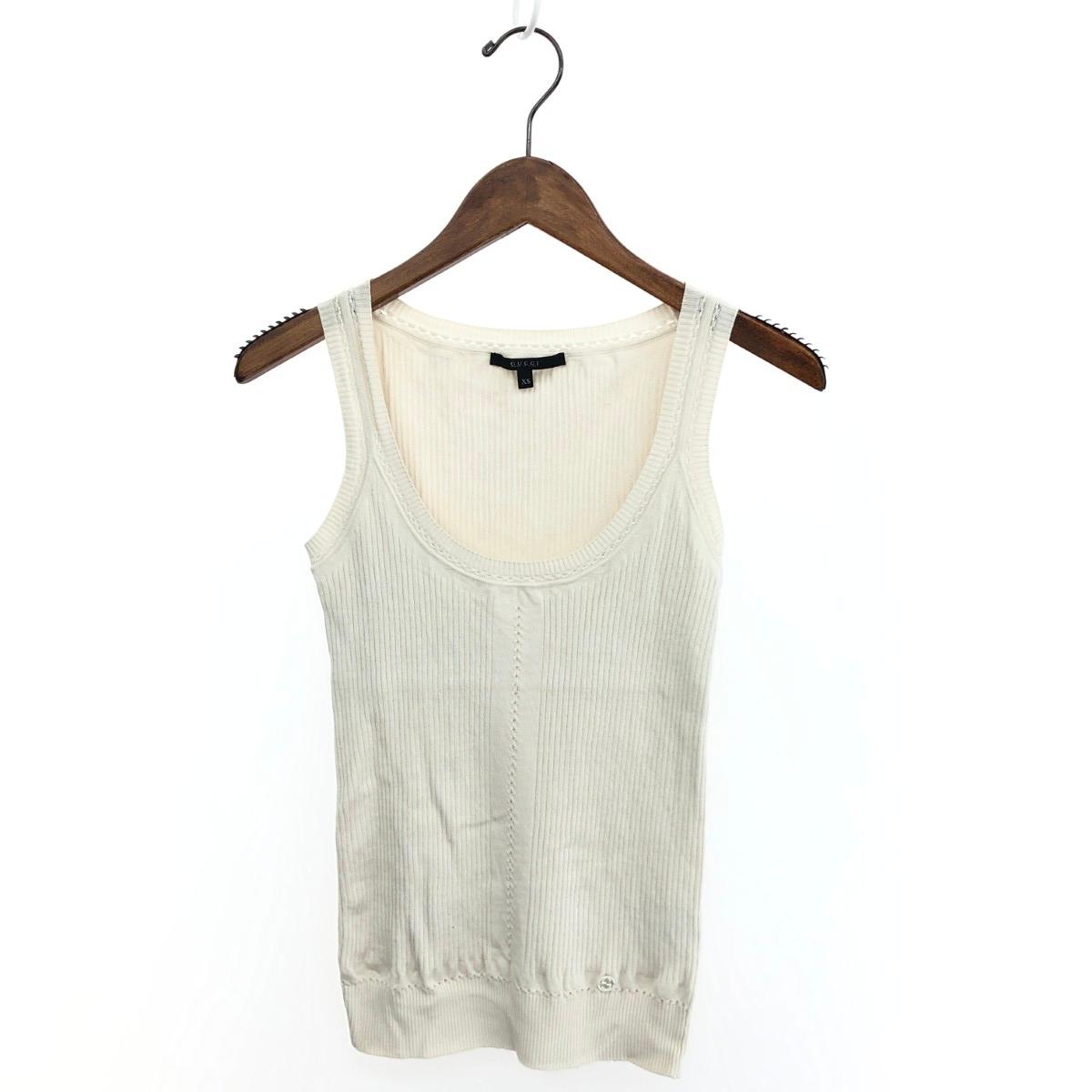 グッチ GUCCI グッチ キャミソール 下着 GUCCI（キャミソール