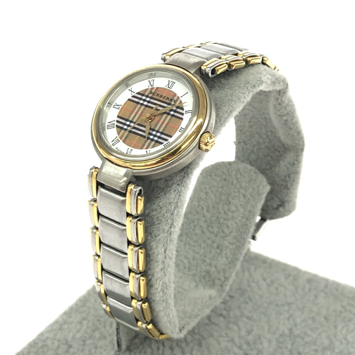 楽天市場】腕時計 burberry's(バーバリーズ)の通販