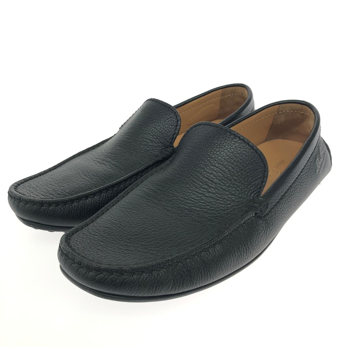 楽天市場】ルイヴィトン ドライビングシューズの通販