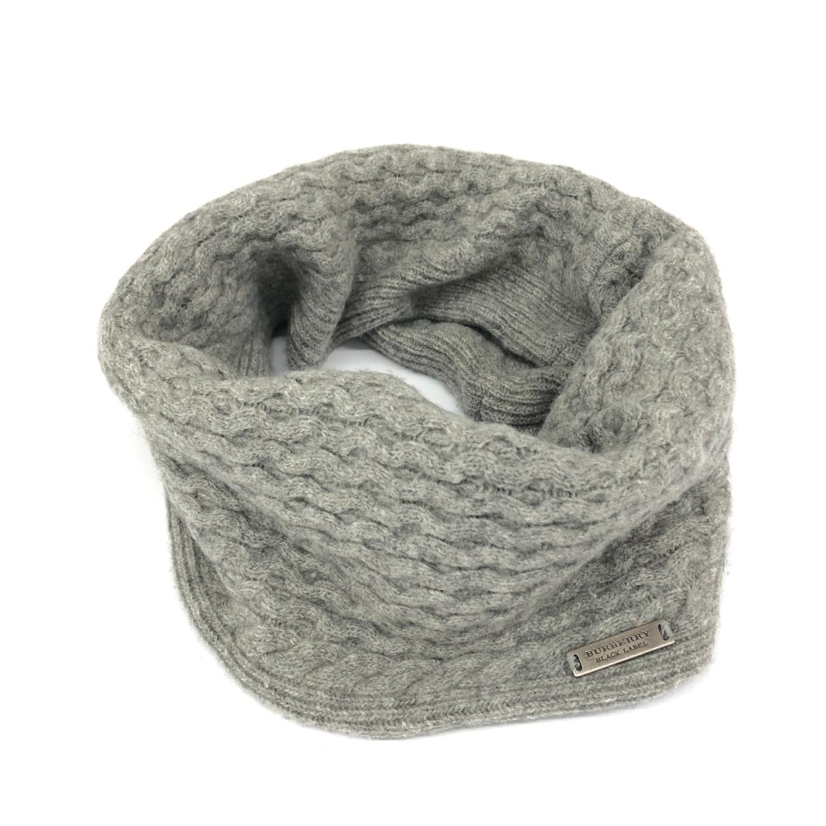 楽天市場】バーバリー ネックウォーマーの通販