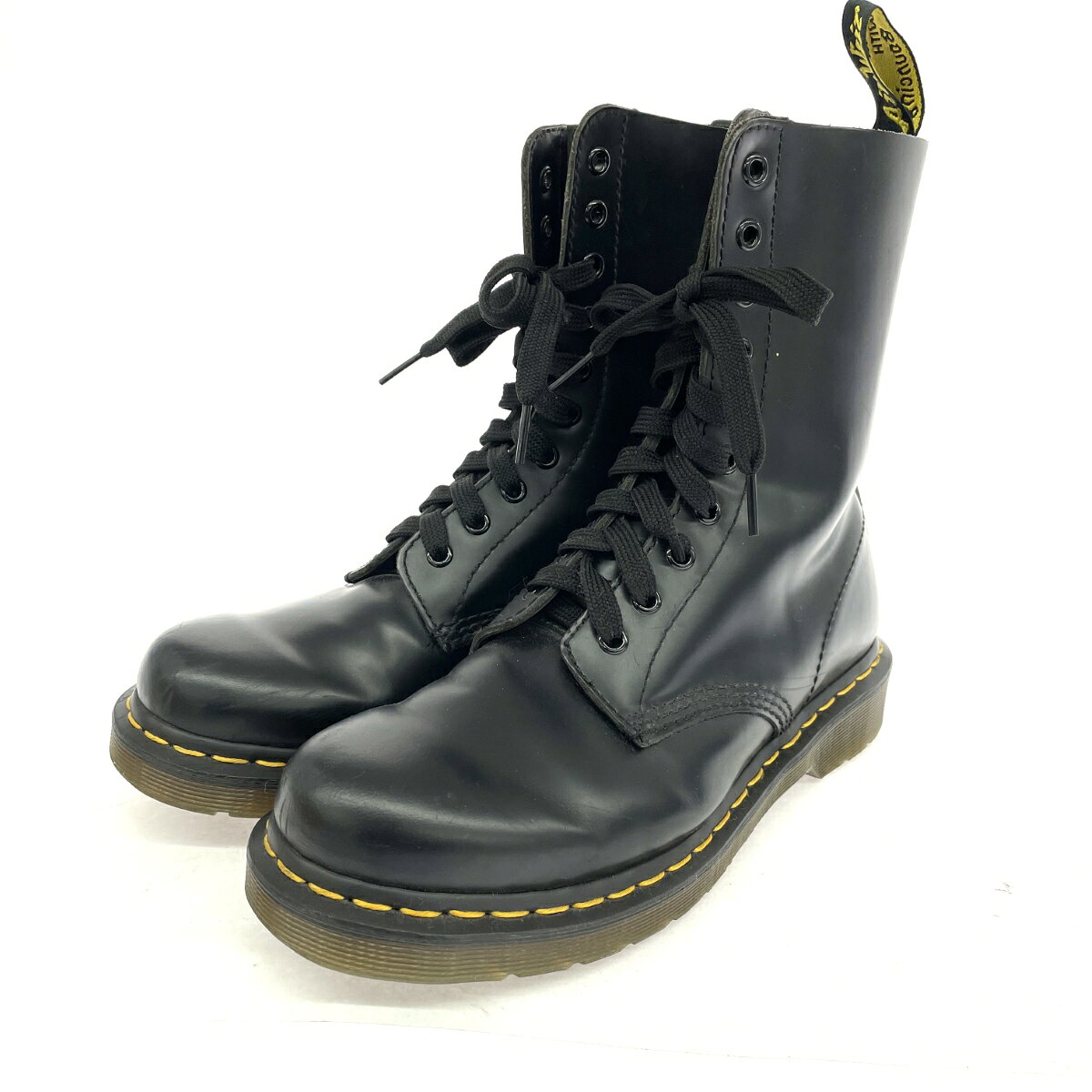 楽天市場】ドクターマーチン 10ホール uk7の通販