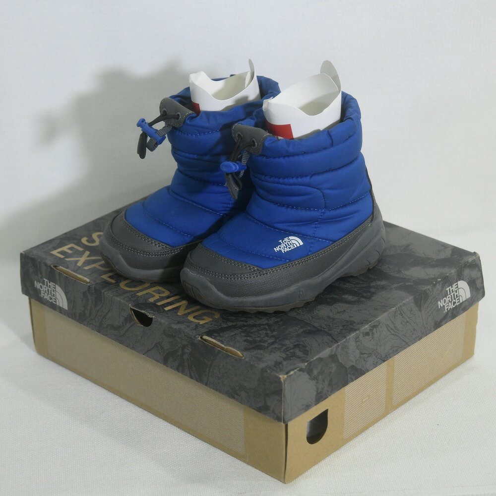 楽天市場】ノースフェイス ヌプシブーティー 51481の通販