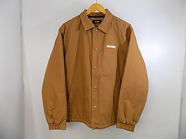 楽天市場】コーチジャケット（ブランドエクストララージ・素材（生地