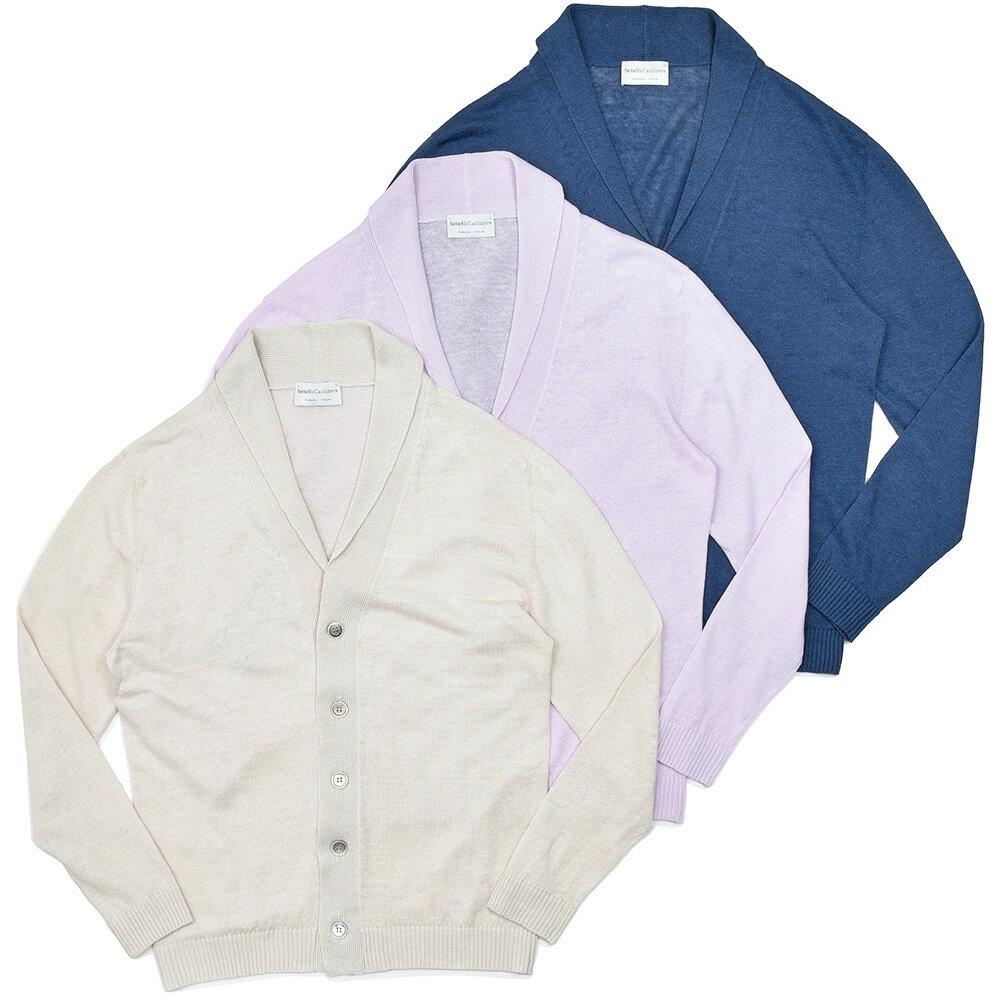 楽天市場】SETTEFILI CASHMERE セッテフィーリ カシミア ジレの通販