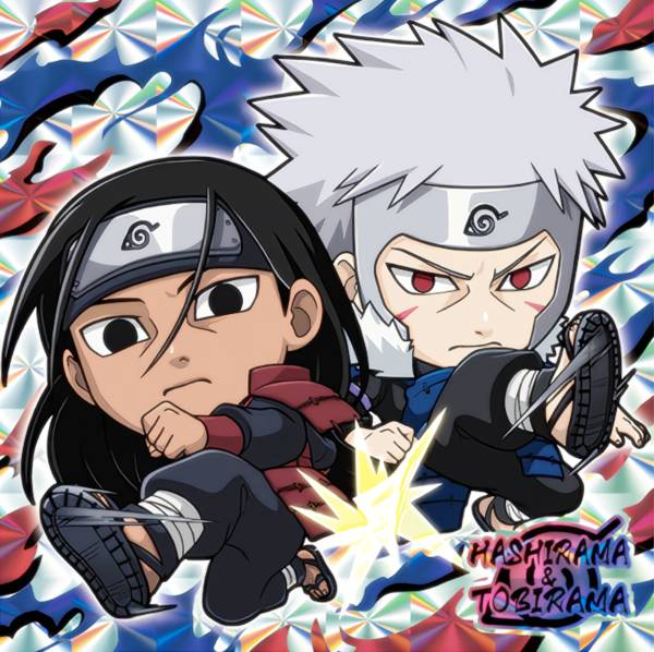 楽天市場】naruto 扉間の通販