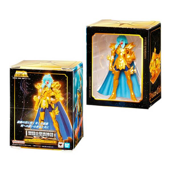 楽天市場】再販 聖闘士聖衣神話exの通販