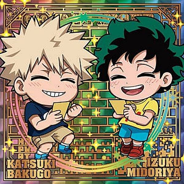 楽天市場】ウエハースヒロアカの通販